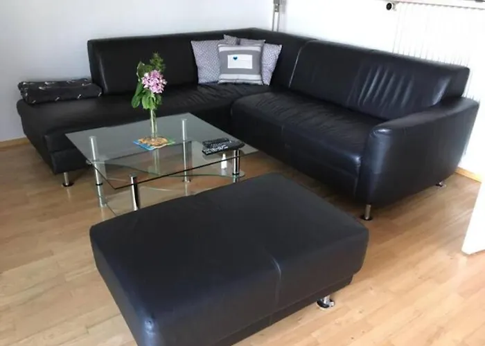 Dachwohnung Mit Seeblick Apartament Altmünster