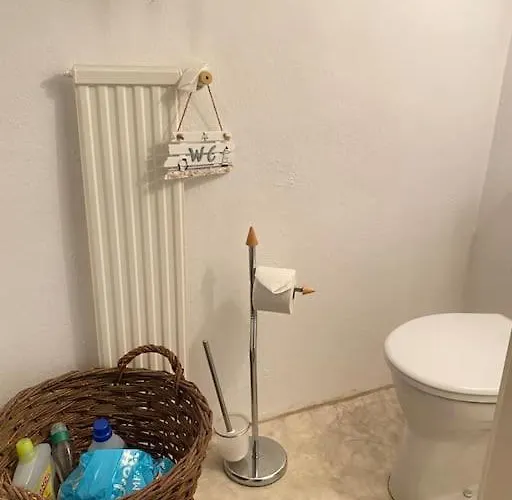 Dachwohnung Mit Seeblick Apartament